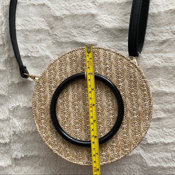 Circle bag - Picture 5 of 6